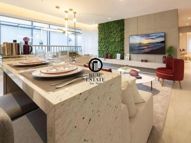 Apartamento à venda no Ipiranga