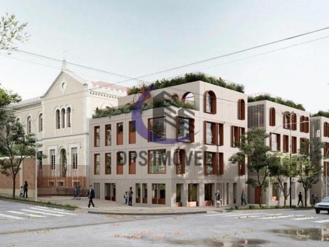 Apartamento à venda no Ipiranga