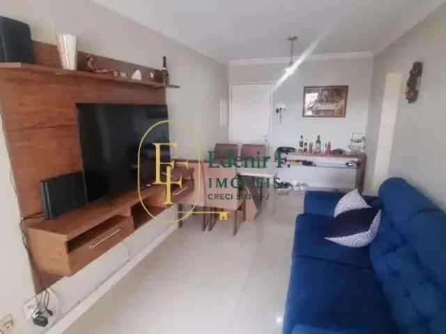 Apartamento à Venda no Ipiranga | 2 Dormitórios, Varanda e Lazer Completo