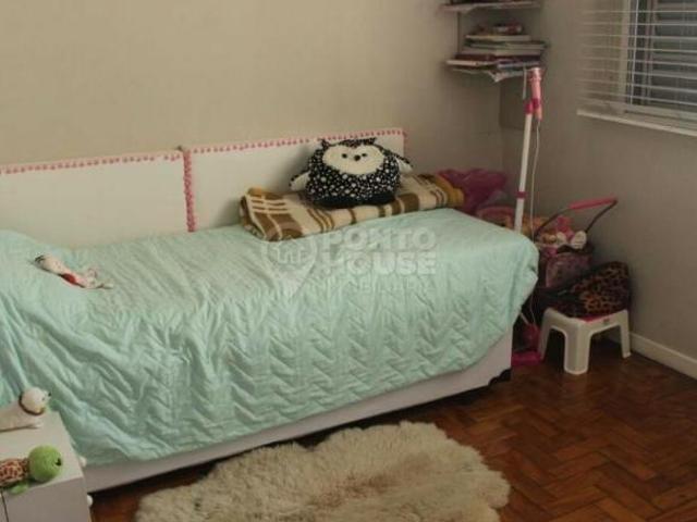 Apartamento à venda no Ipiranga, 3 dormitórios, 1 suíte, 1 vaga