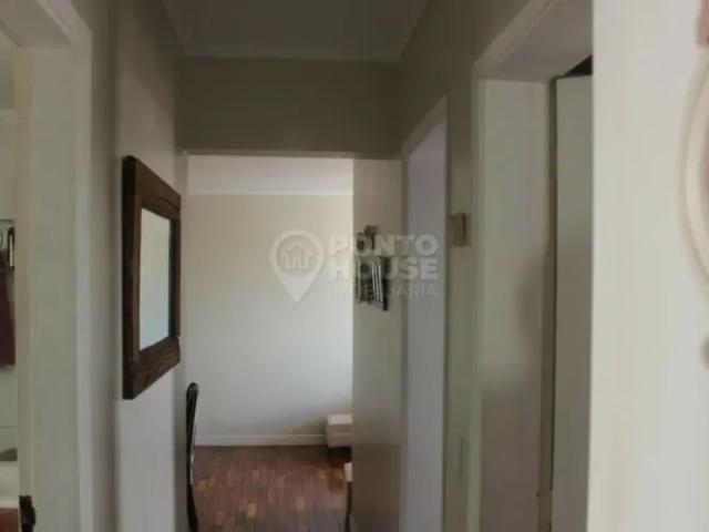 Apartamento à venda no Ipiranga, 3 dormitórios, 1 suíte, 1 vaga