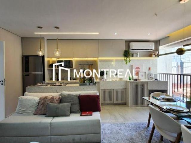 Apartamento à venda no Ipiranga