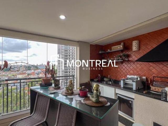 Apartamento à venda no Ipiranga