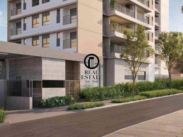 Apartamento à venda no Ipiranga