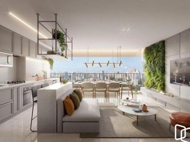 Apartamento à venda no Ipiranga