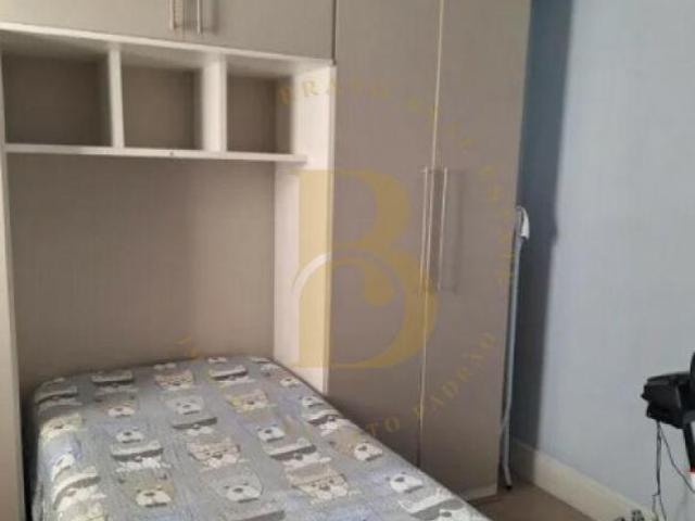 Apartamento à Venda no Ipiranga ? 79m², 3 Quartos 1 Suíte, 2 Vagas
