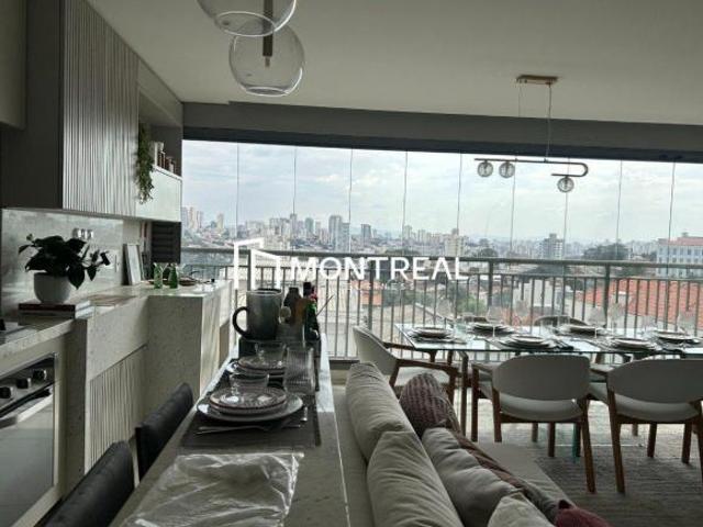 Apartamento à venda no Ipiranga