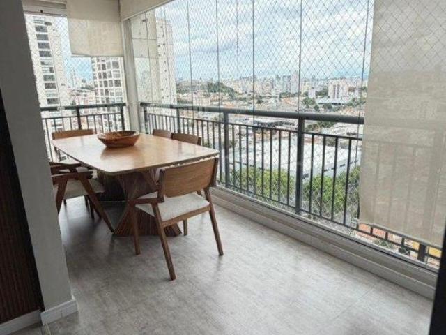 Apartamento à venda no Ipiranga