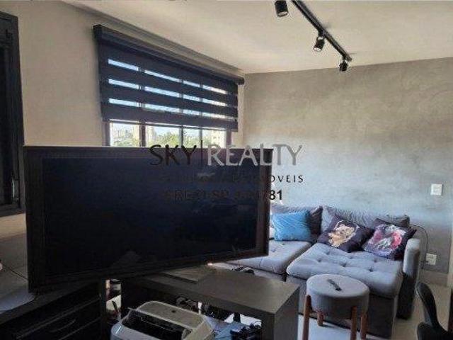 Apartamento à venda no Jurubatuba