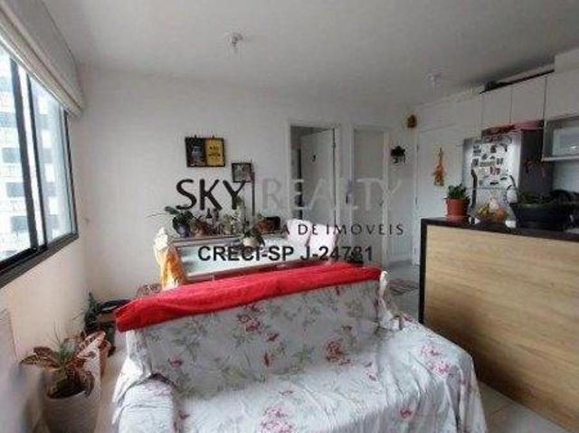 Apartamento à venda no Jurubatuba