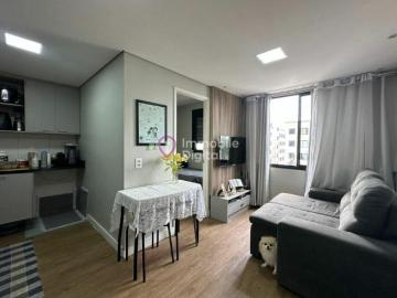 Apartamento à venda no Jurubatuba
