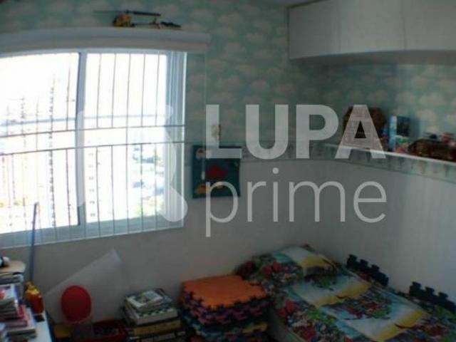 Apartamento à venda no Jabaquara!