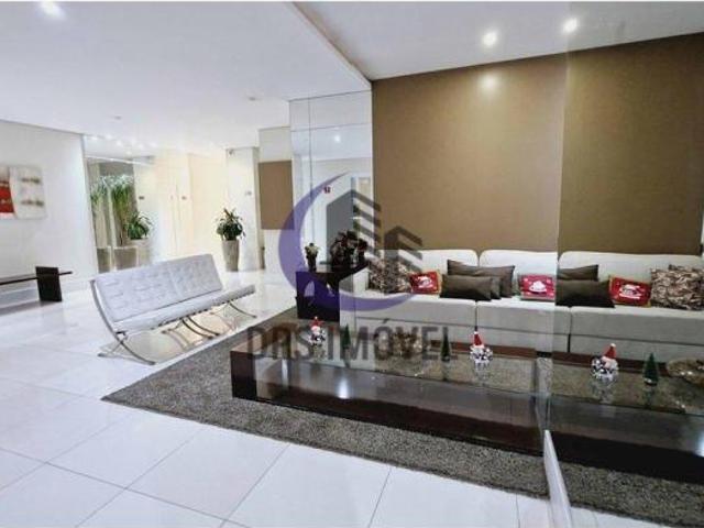 Apartamento à venda no Jabaquara