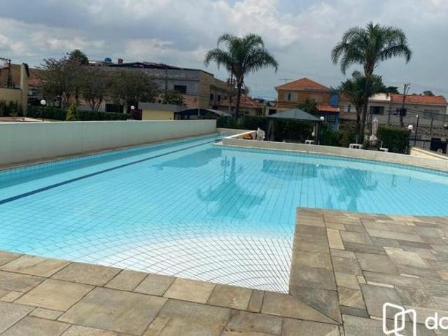 Apartamento à venda no Jabaquara