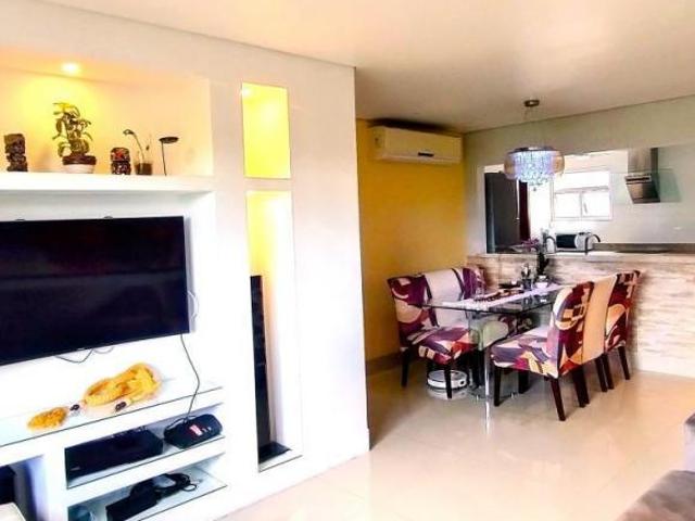 Apartamento à venda no Jabaquara 3 dormitórios 2 suítes 96m² próximo do metrô