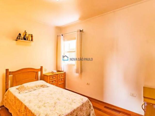 Apartamento à venda no Jabaquara com 3 quartos
