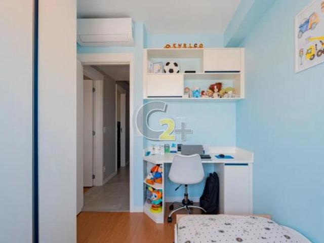 Apartamento à venda no jabaquara com 3 quartos, 1 suíte e 2 vagas