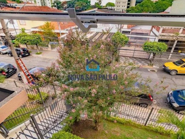 Apartamento à venda no Jabaquara com 3 quartos
