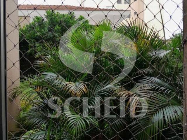 Apartamento a venda no Jabaquara de 57,00m² útil com 3 quartos 1 vaga