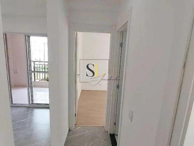 Apartamento à venda no Jaguaré