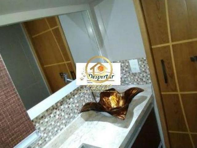 Apartamento à venda no Jaraguá