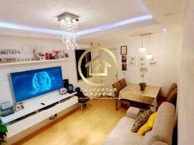 Apartamento à venda no Jaraguá