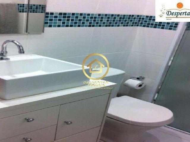 Apartamento à venda no Jaraguá