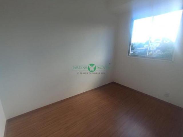 Apartamento à venda no Jaraguá