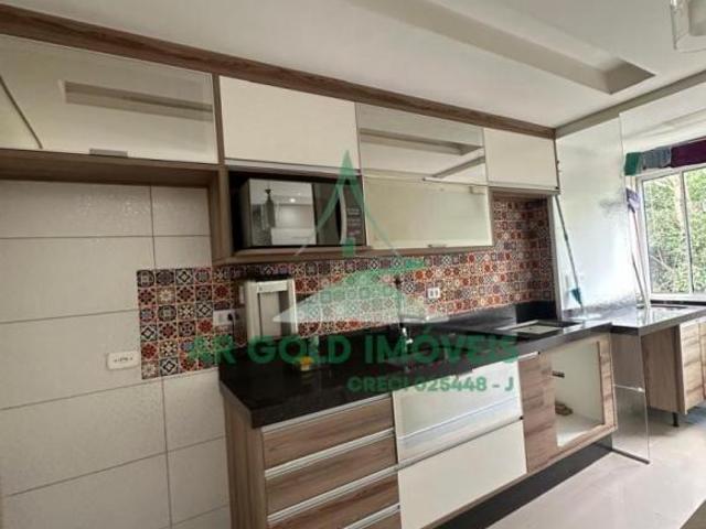Apartamento à venda no Jaraguá | 2 dormitórios | 55m² | 2 vagas | Próx. CPTM