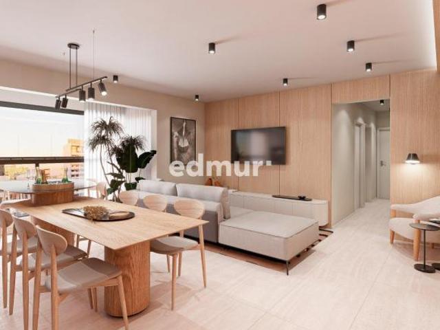 Apartamento à venda no Jardim