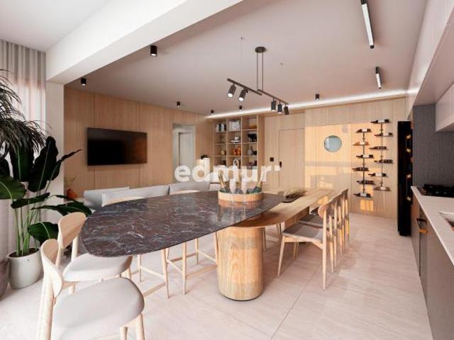 Apartamento à venda no Jardim