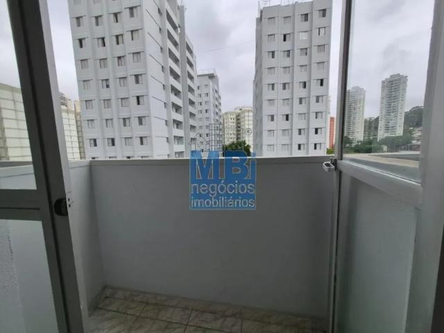 Apartamento à venda no Jardim Taquaral, SP