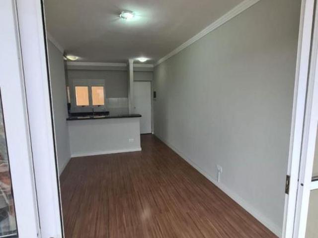 Apartamento à Venda no Jardim Terramérica II, Americana, 2 Dorms