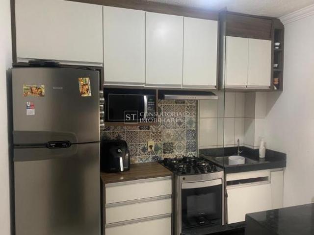Apartamento à venda no Jardim Terramérica III por R$195.000,00! Conforto e lazer em Americana SP!