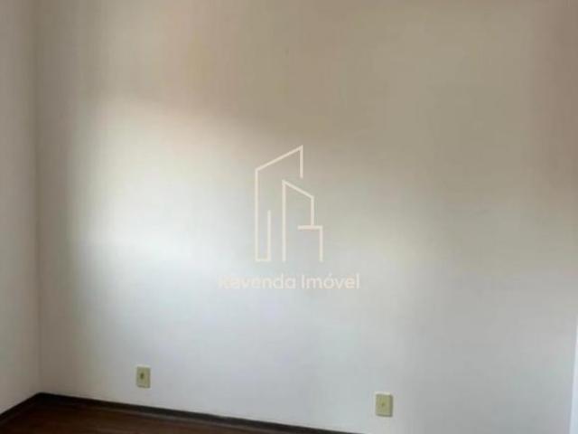 Apartamento à venda no Jardim Três Marias, Taboão da Serra SP: 2 quartos, 1 sala