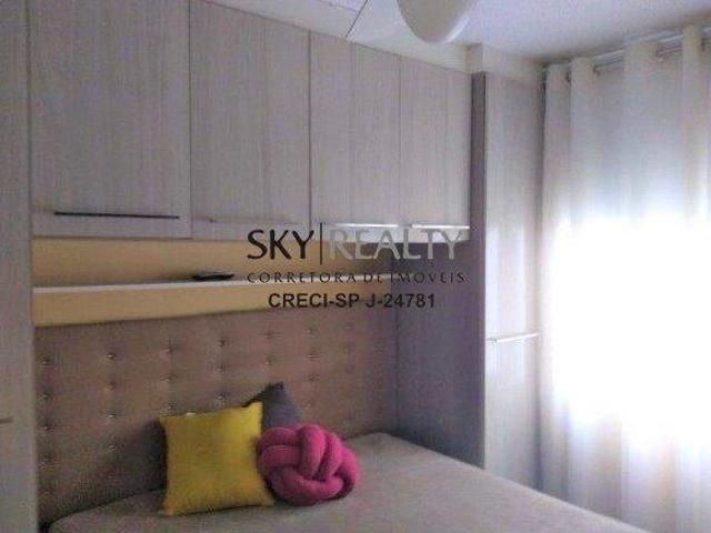 Apartamento à venda no Jardim Umarizal