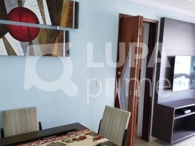 Apartamento à venda no Jardim Umarizal!