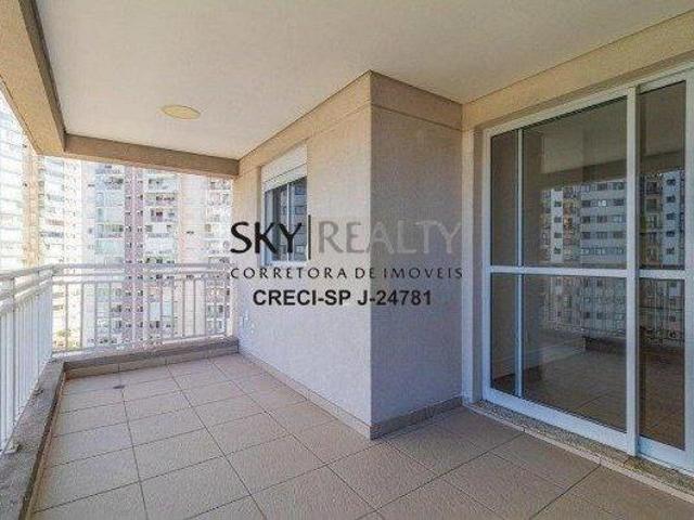 Apartamento à venda no Jardim Umuarama
