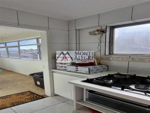 Apartamento à venda no Jardim Vilas Boas com 3 dormitórios e 72 m² úteis