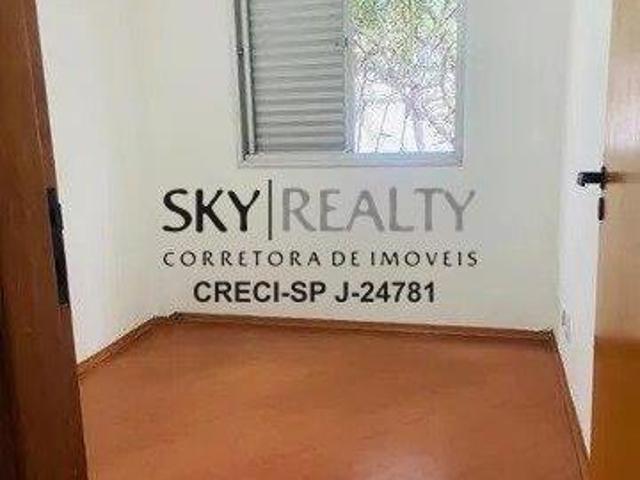 Apartamento à venda no Jardim Vilas Boas