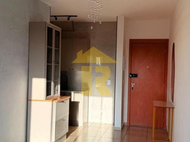 Apartamento à venda no Jardim Yolanda: 2 quartos, garagem, lazer completo! Venha conferir!