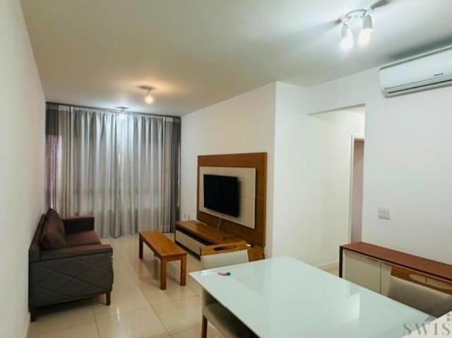 Apartamento a venda no Jardim Ypê em Paulínia/SP