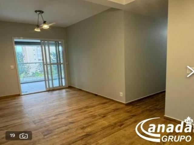 Apartamento A Venda No Jardim Adalgisa 3 Quartos