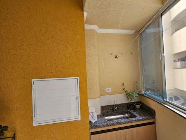Apartamento à venda no Jardim Alvorada em Guaxupé/MG
