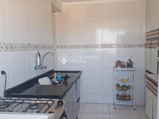 Apartamento a venda no Jardim Alvorada, Santo André