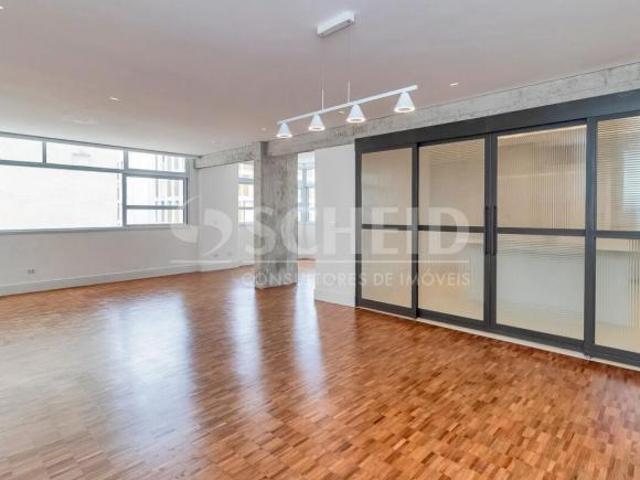 APARTAMENTO A VENDA NO JARDIM AMÉRICA