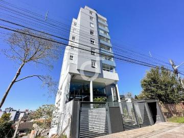 Apartamento à venda no Jardim América
