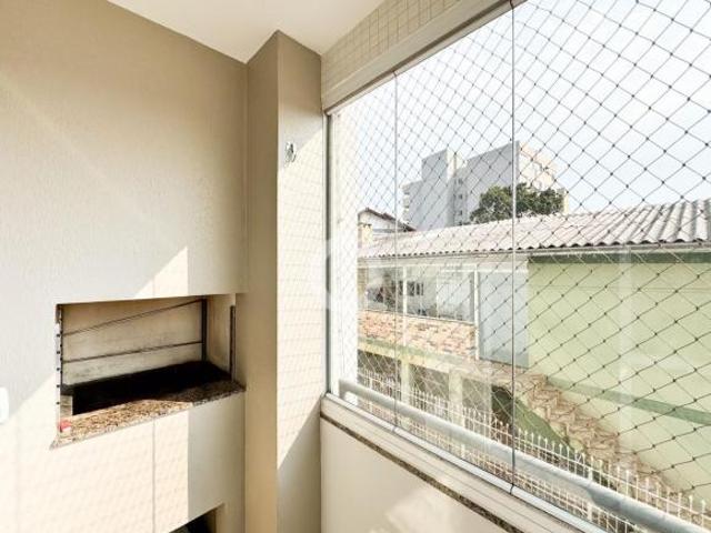 Apartamento à venda no Jardim América