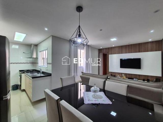 Apartamento à venda no Jardim Ana Maria