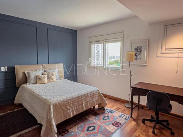 Apartamento à venda no Jardim Anália Franco, São Paulo